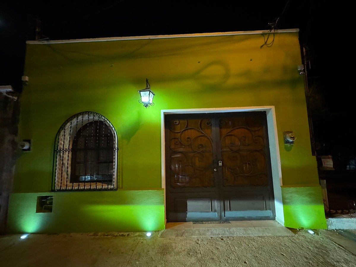 Casa em Mérida Centro, Mérida, foto 6 de 26