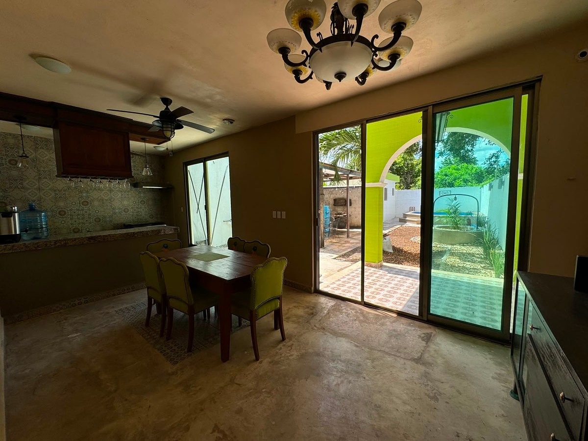 Casa em Mérida Centro, Mérida, foto 8 de 26