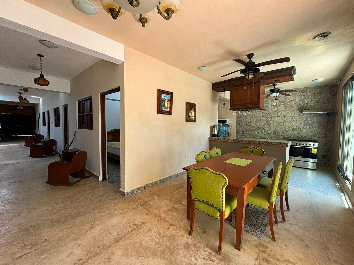 Casa em Mérida Centro, Mérida, foto 9 de 26