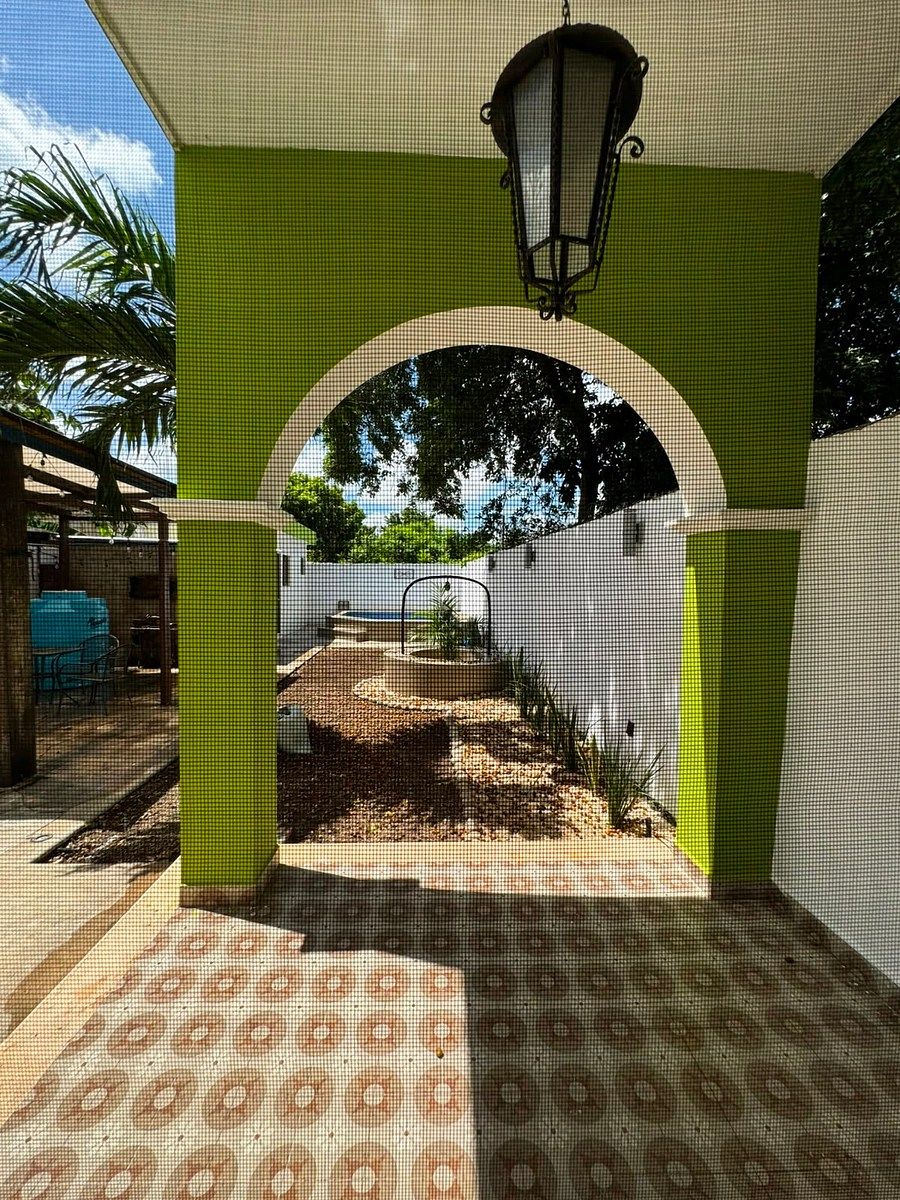 Casa em Mérida Centro, Mérida, foto 17 de 26