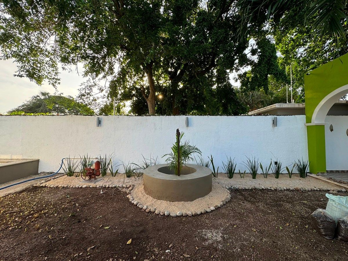 Casa em Mérida Centro, Mérida, foto 18 de 26