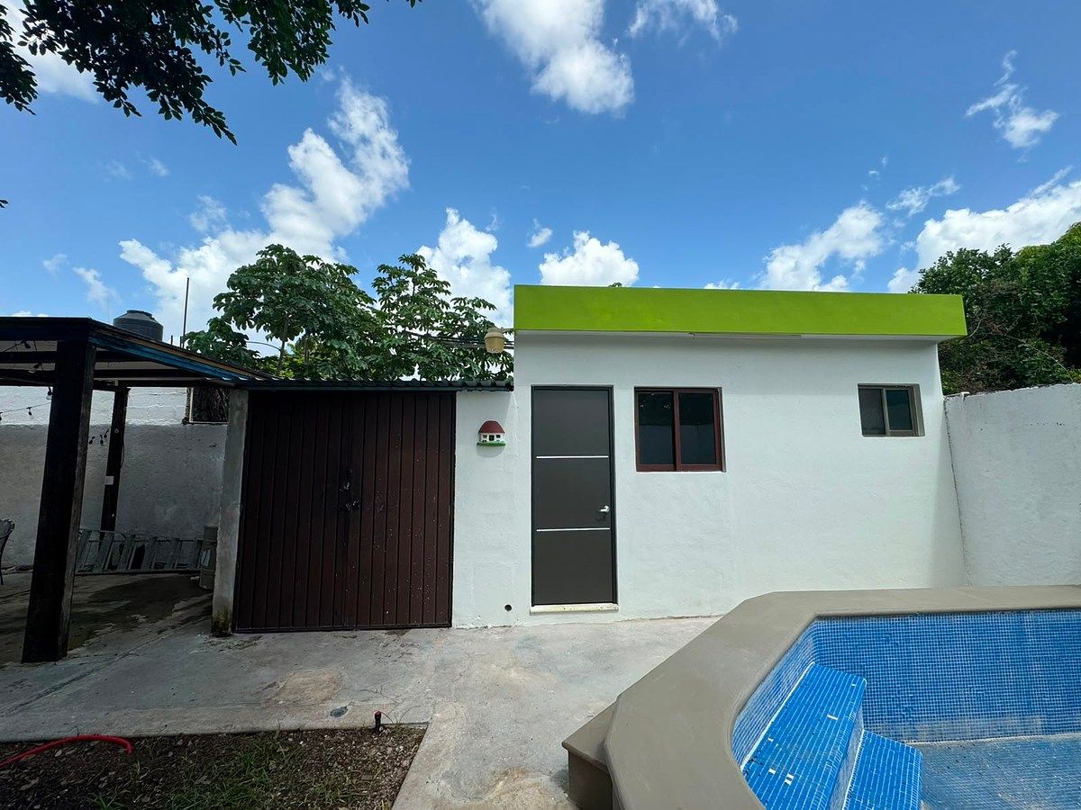 Casa em Mérida Centro, Mérida, foto 24 de 26