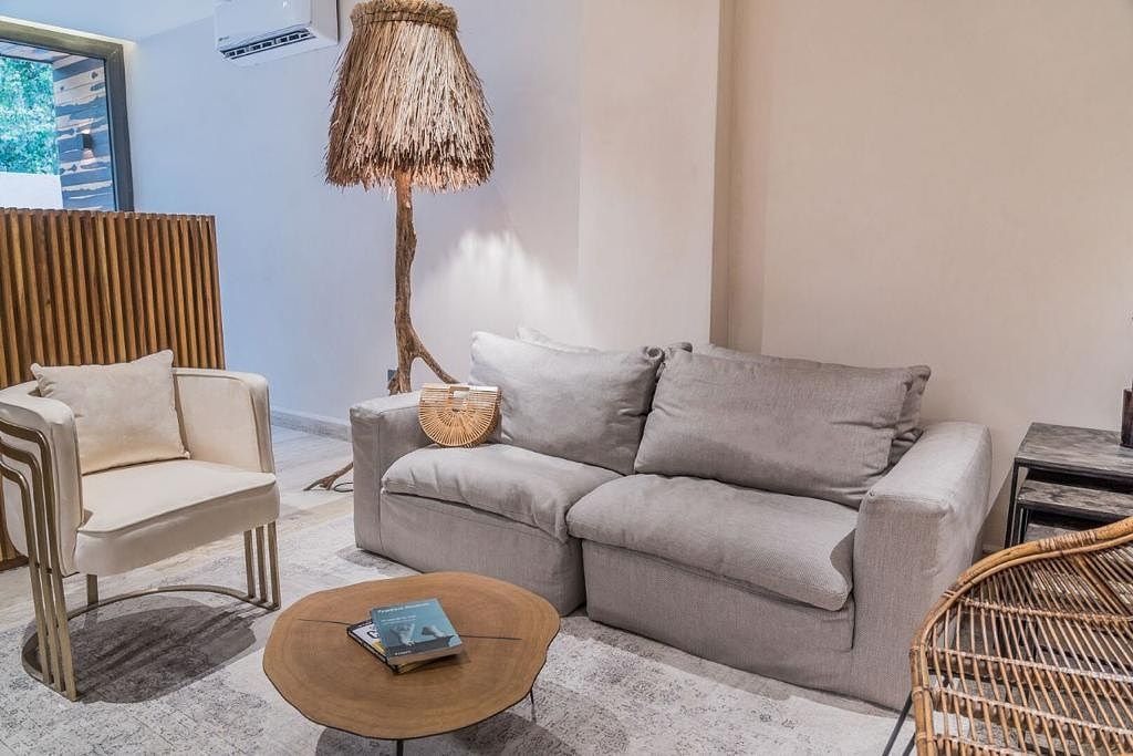 Apartamento em Aldea Zamá, Tulum, foto 10 de 23