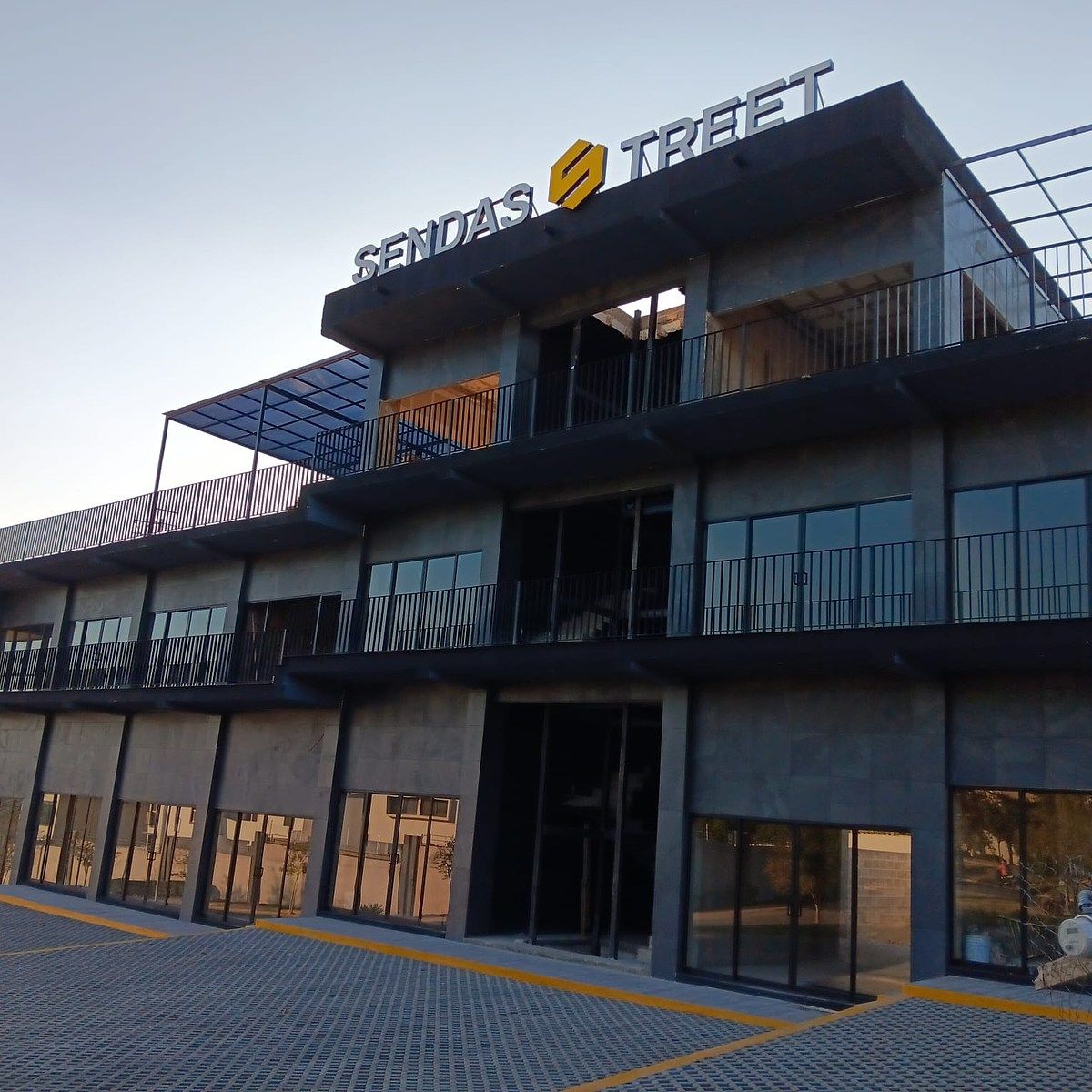 Imóvel comercial à venda | Taxa de CAP 9%, foto 1 de 3
