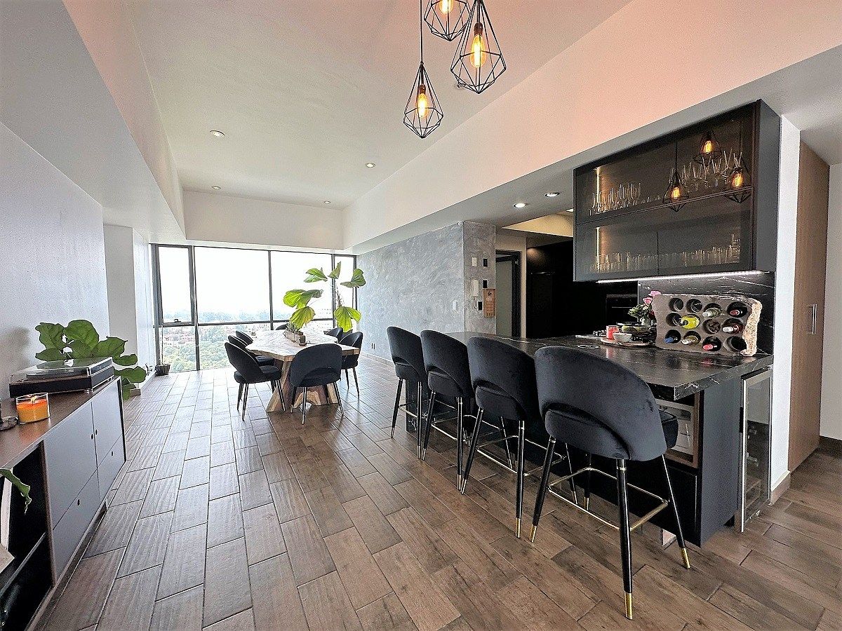 Apartamento em Interlomas, Huixquilucan, foto 4 de 26