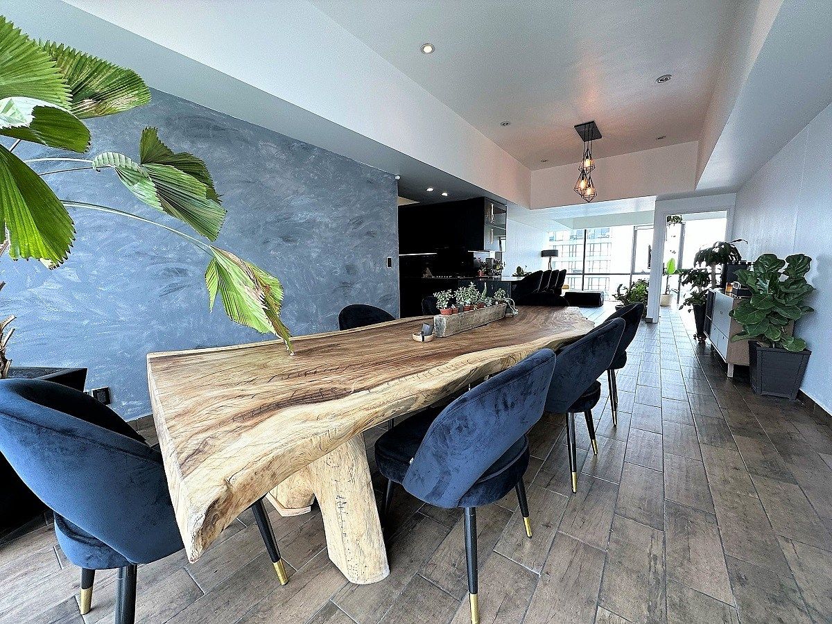 Apartamento em Interlomas, Huixquilucan, foto 5 de 26
