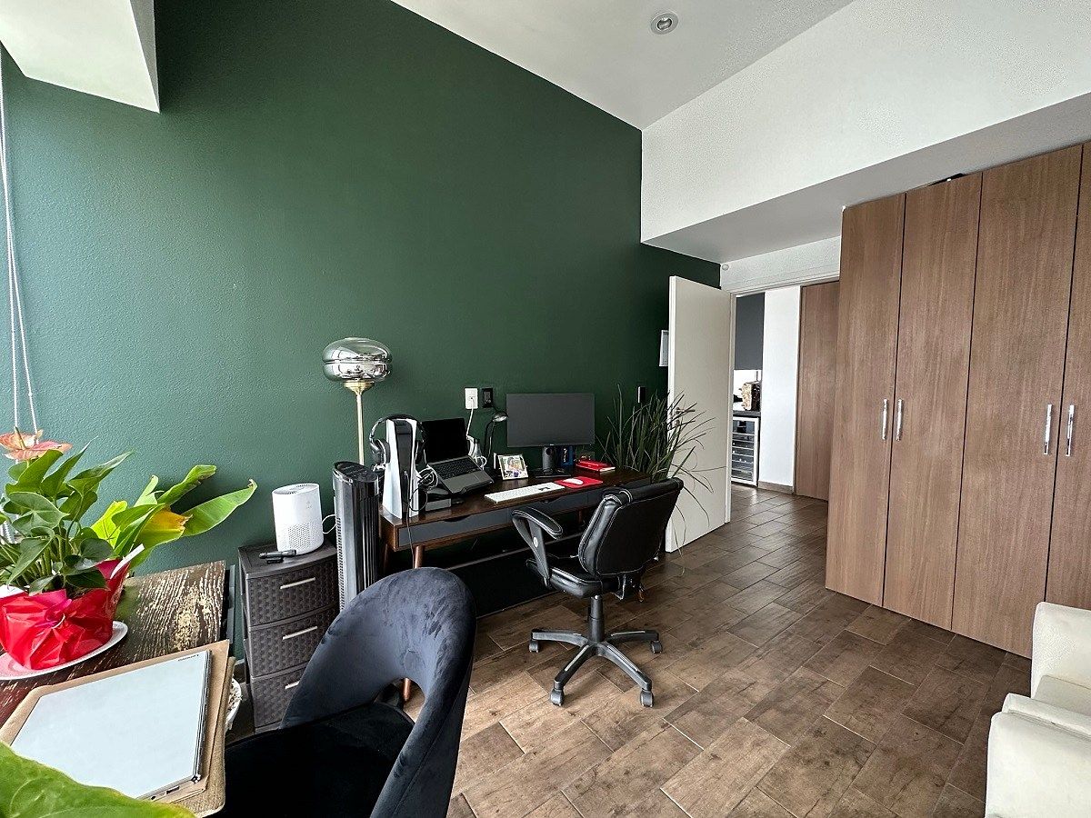 Apartamento em Interlomas, Huixquilucan, foto 14 de 26