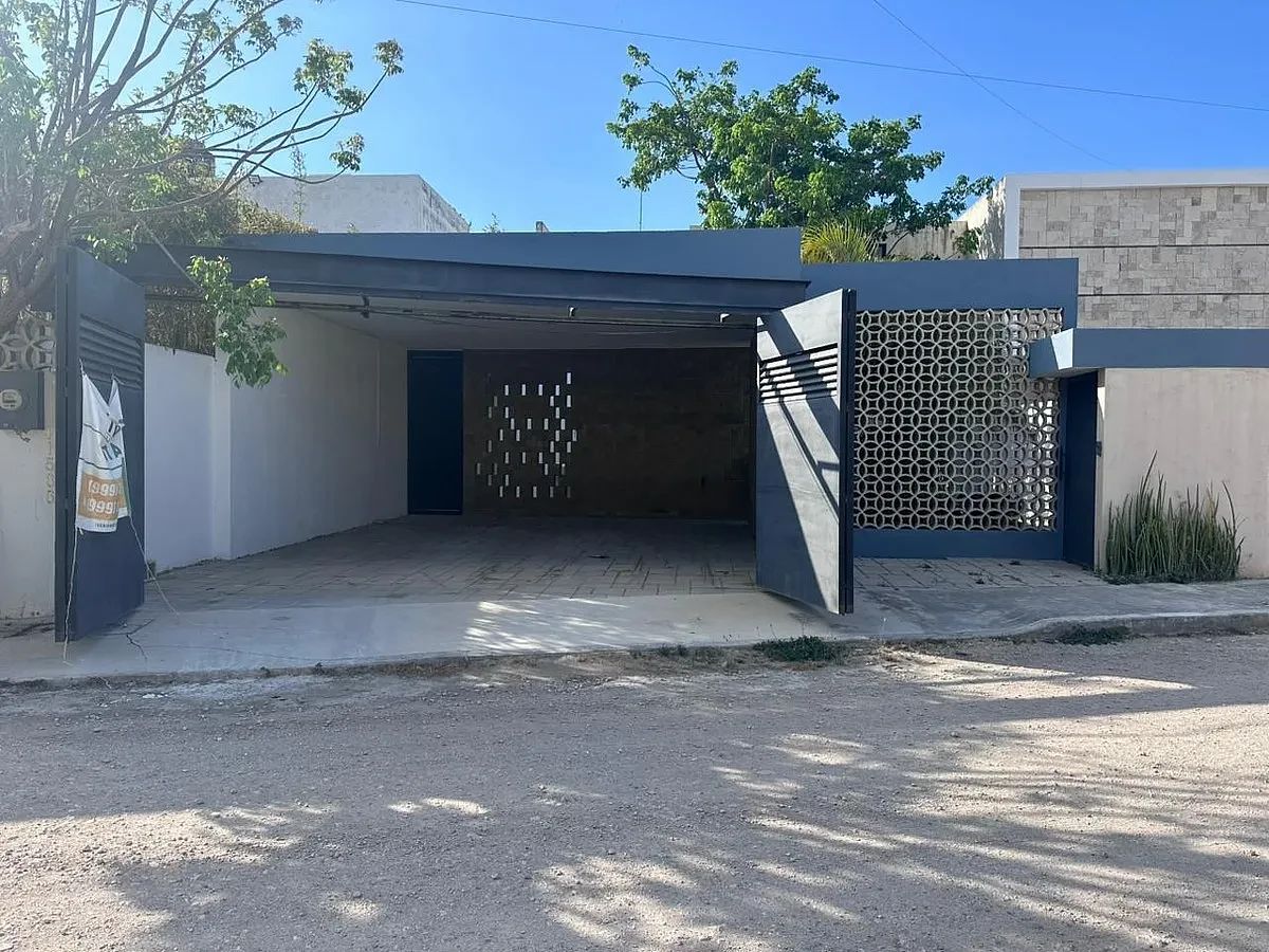 House in Dzityá, Mérida, photo 4 of 11