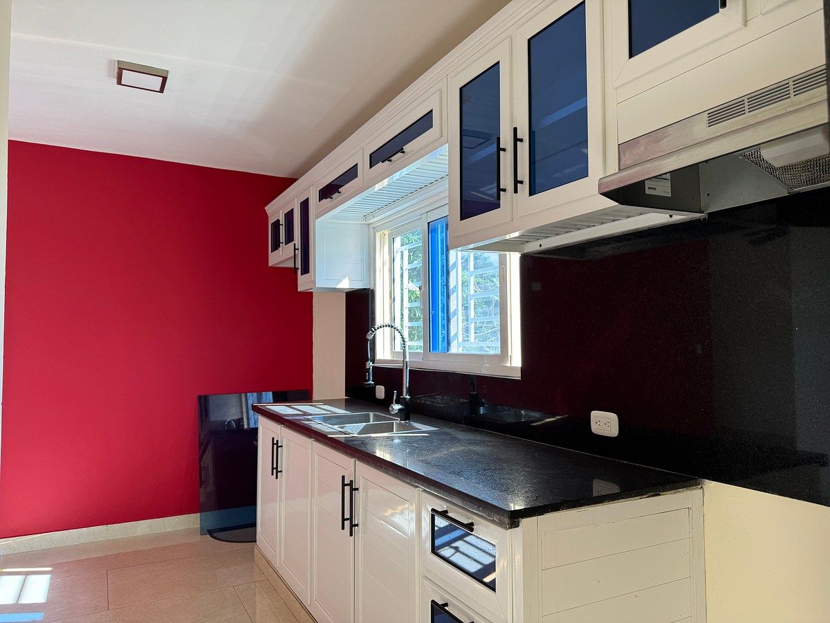Apartment in San Felipe de Puerto Plata, photo 7 of 16
