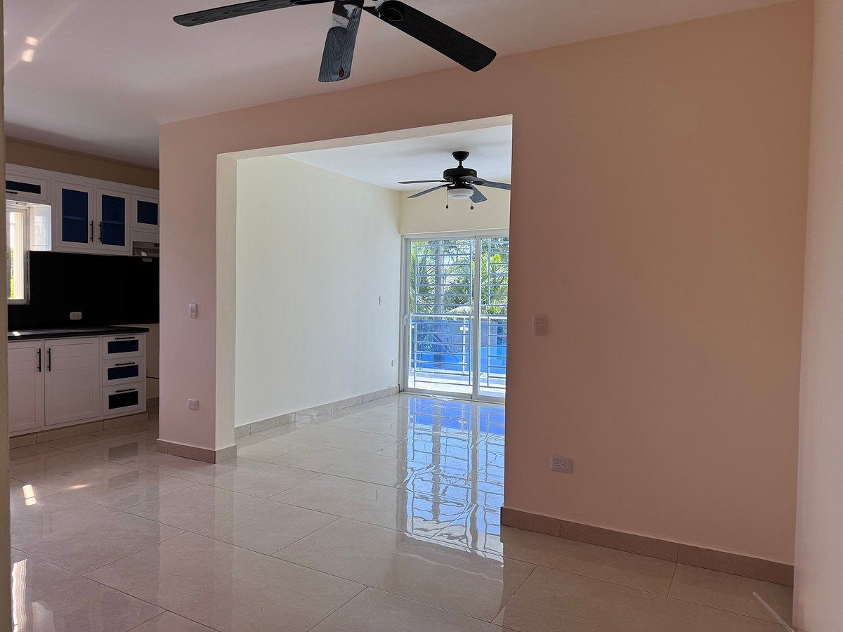 Apartment in San Felipe de Puerto Plata, photo 5 of 16