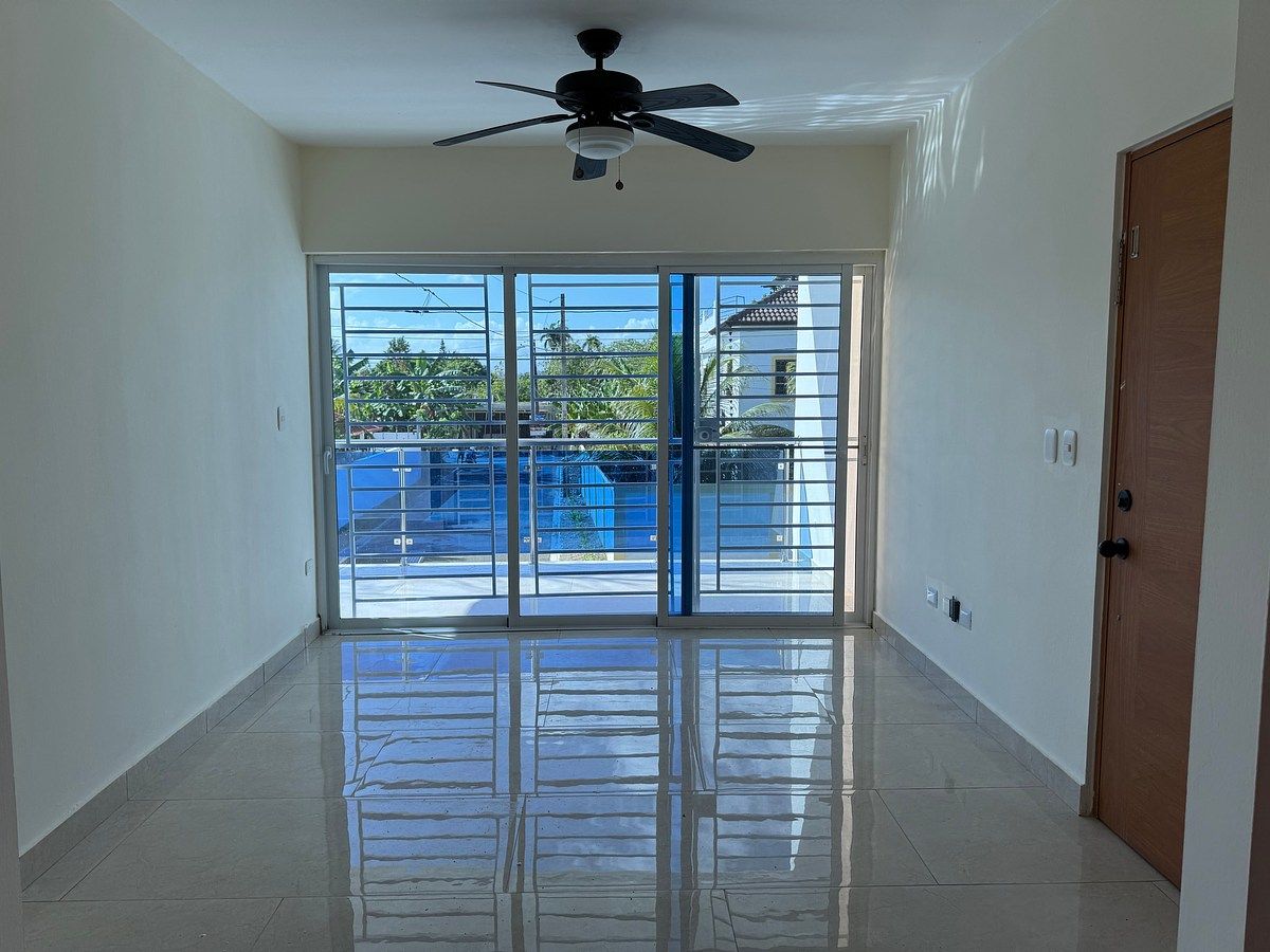 Apartment in San Felipe de Puerto Plata, photo 3 of 16