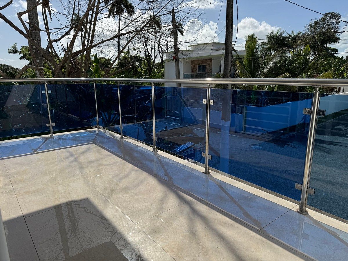 Apartment in San Felipe de Puerto Plata, photo 14 of 16