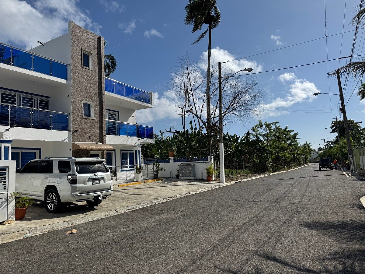 Apartment in San Felipe de Puerto Plata, photo 16 of 16