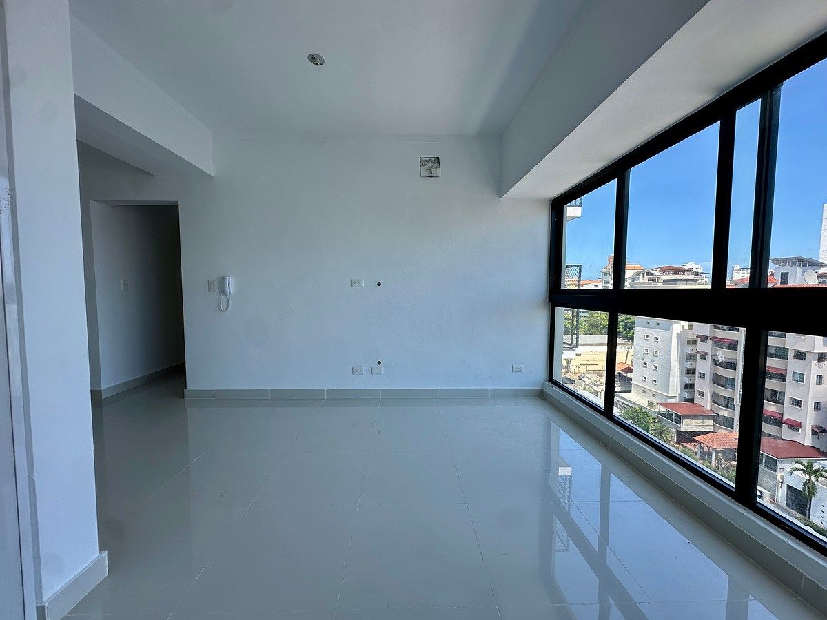 Apartamento en Renacimiento, Santo Domingo Centro (Distrito Nacional), foto 2 de 20