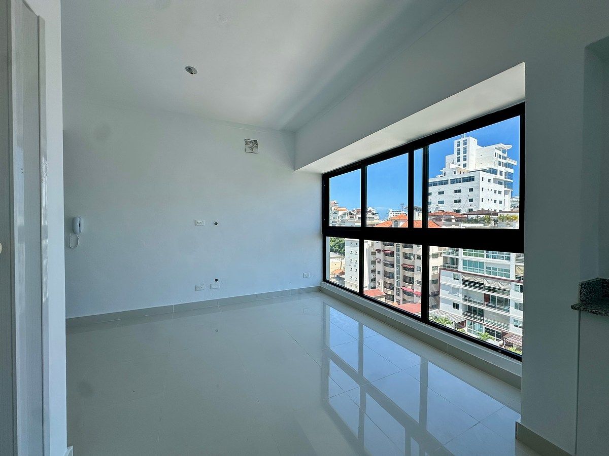 Apartamento en Renacimiento, Santo Domingo Centro (Distrito Nacional), foto 3 de 20