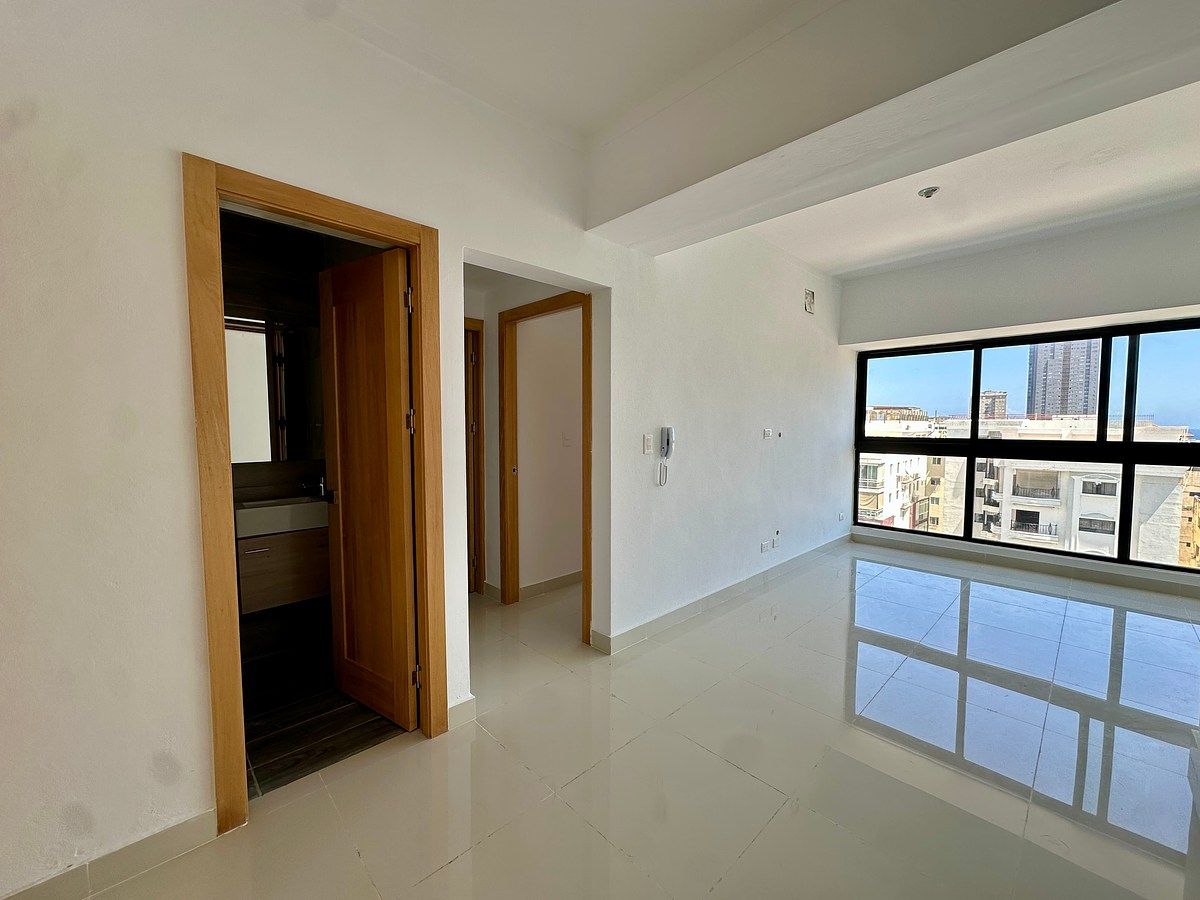 ✨ Apartamento a Estrenar en Renacimiento– Santo Domingo, foto 1 de 20