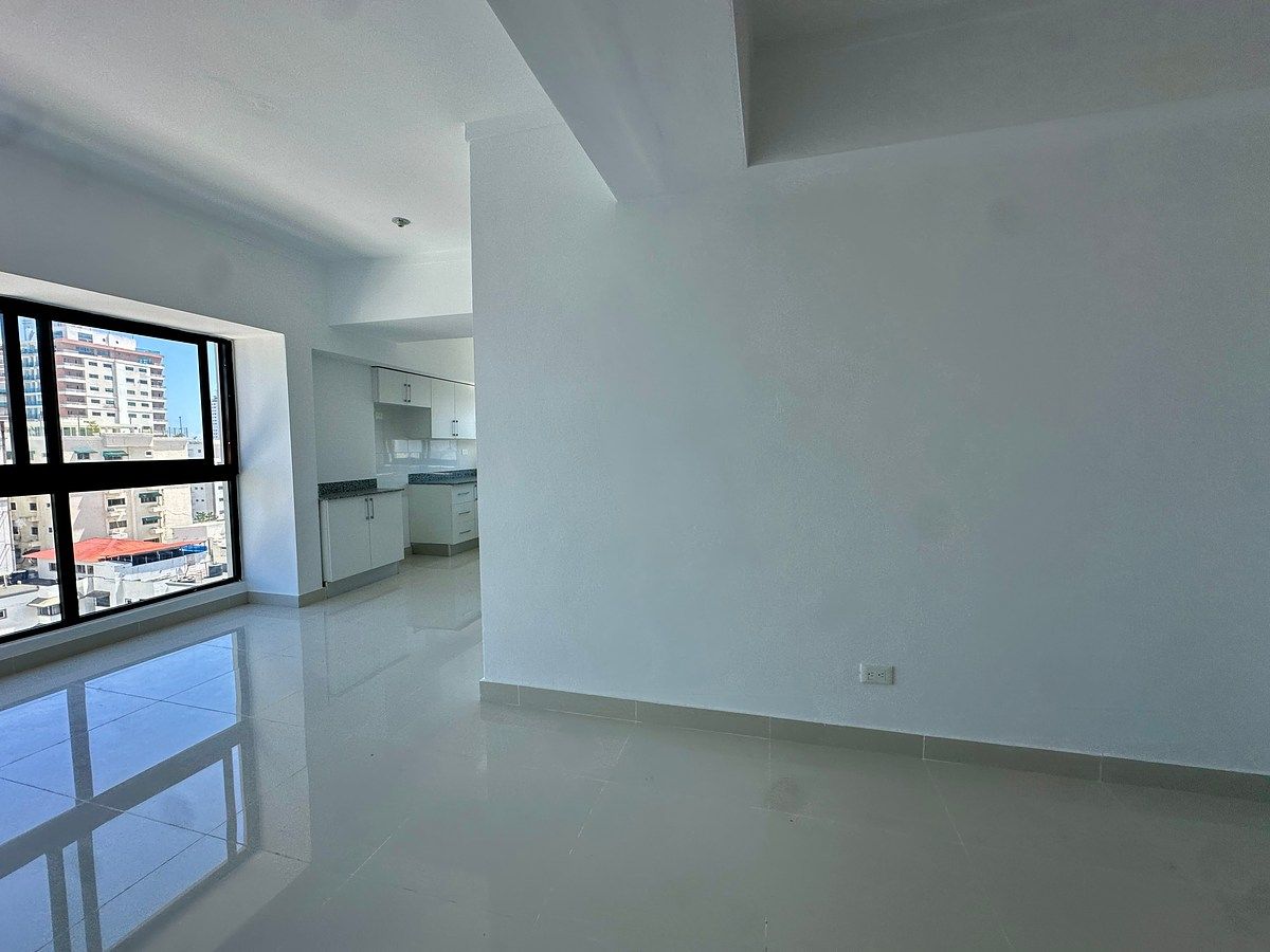 Apartamento en Renacimiento, Santo Domingo Centro (Distrito Nacional), foto 4 de 20