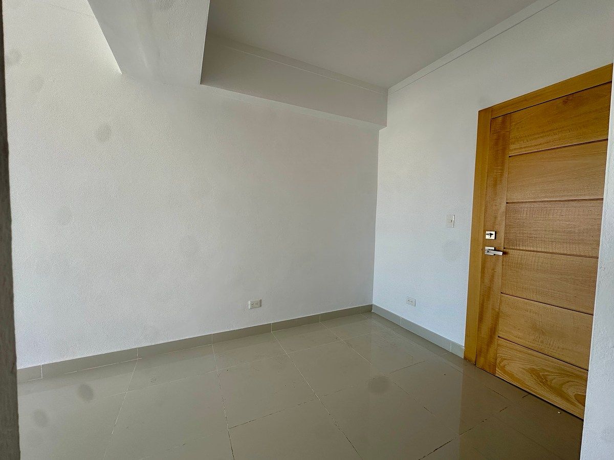 Apartamento en Renacimiento, Santo Domingo Centro (Distrito Nacional), foto 5 de 20