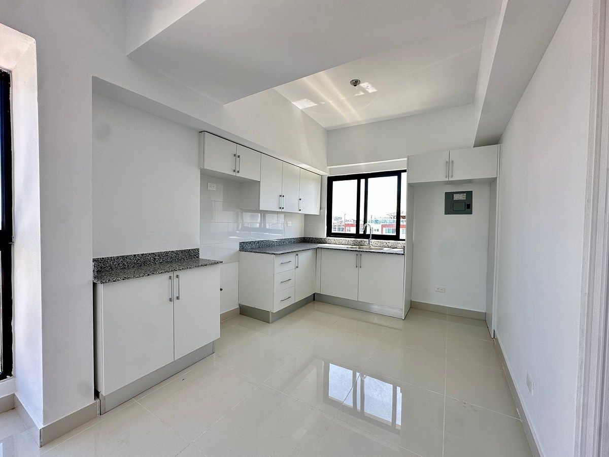 Apartamento en Renacimiento, Santo Domingo Centro (Distrito Nacional), foto 8 de 20