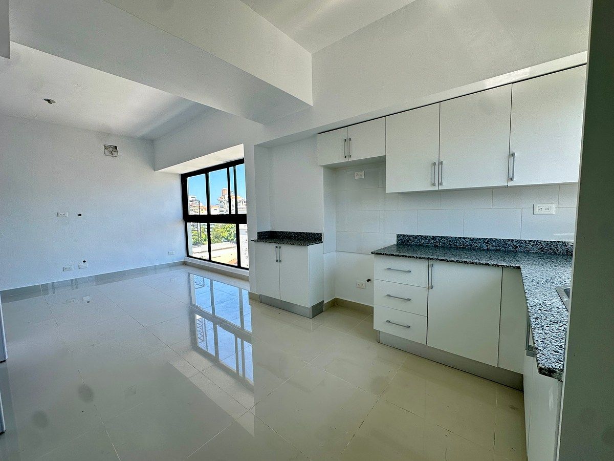 Apartamento en Renacimiento, Santo Domingo Centro (Distrito Nacional), foto 9 de 20