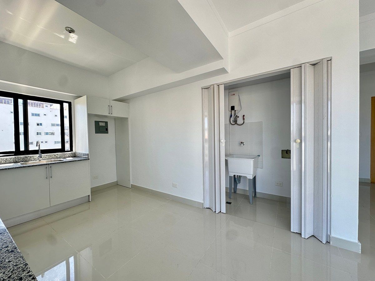 Apartamento en Renacimiento, Santo Domingo Centro (Distrito Nacional), foto 10 de 20