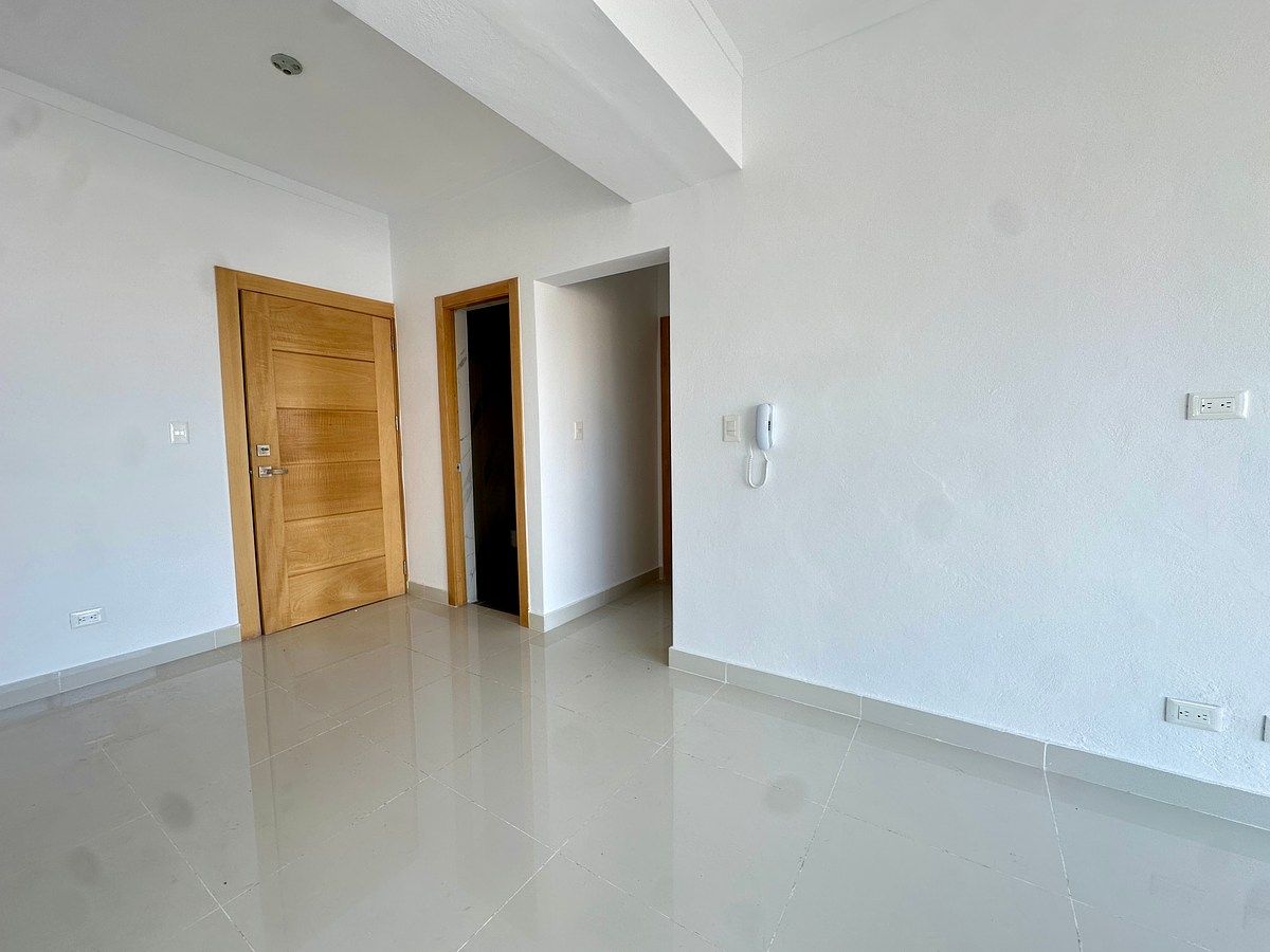 Apartamento en Renacimiento, Santo Domingo Centro (Distrito Nacional), foto 12 de 20