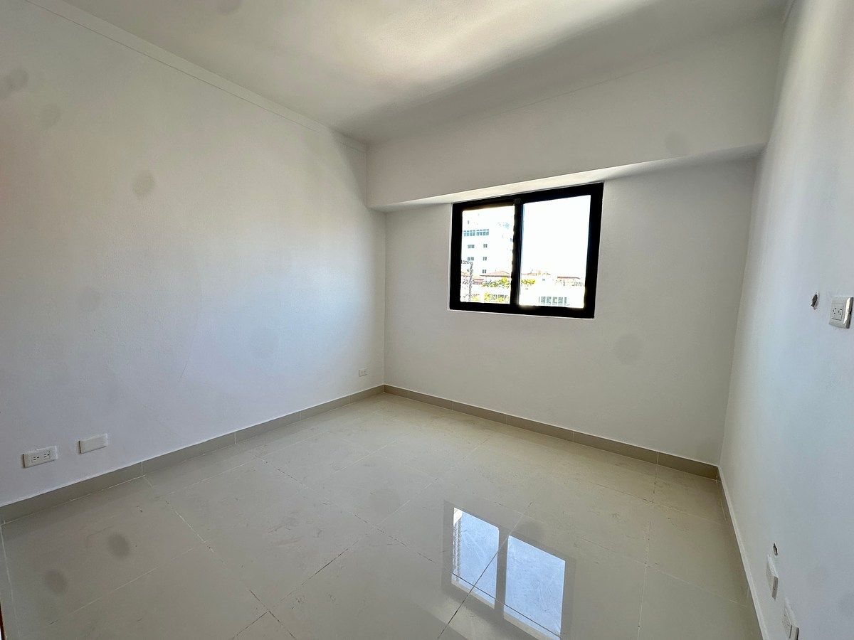 Apartamento en Renacimiento, Santo Domingo Centro (Distrito Nacional), foto 13 de 20