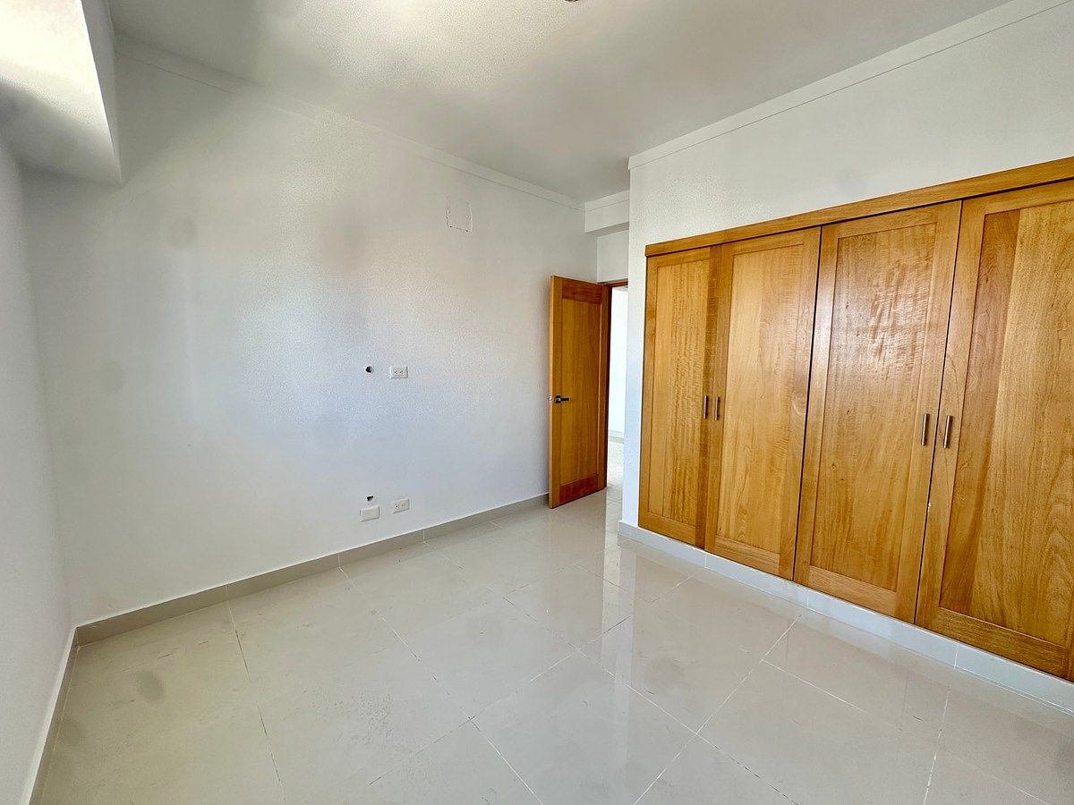 Apartamento en Renacimiento, Santo Domingo Centro (Distrito Nacional), foto 14 de 20