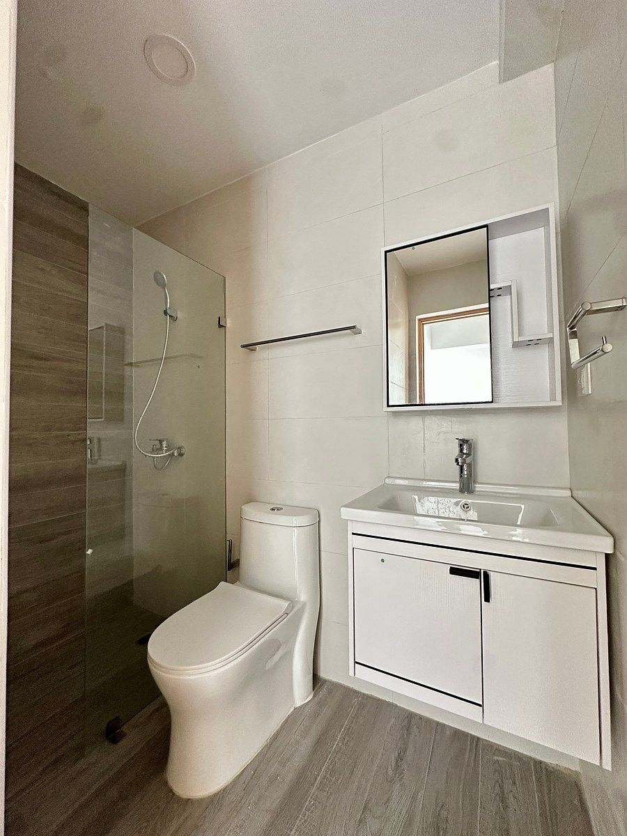 Apartamento en Renacimiento, Santo Domingo Centro (Distrito Nacional), foto 15 de 20
