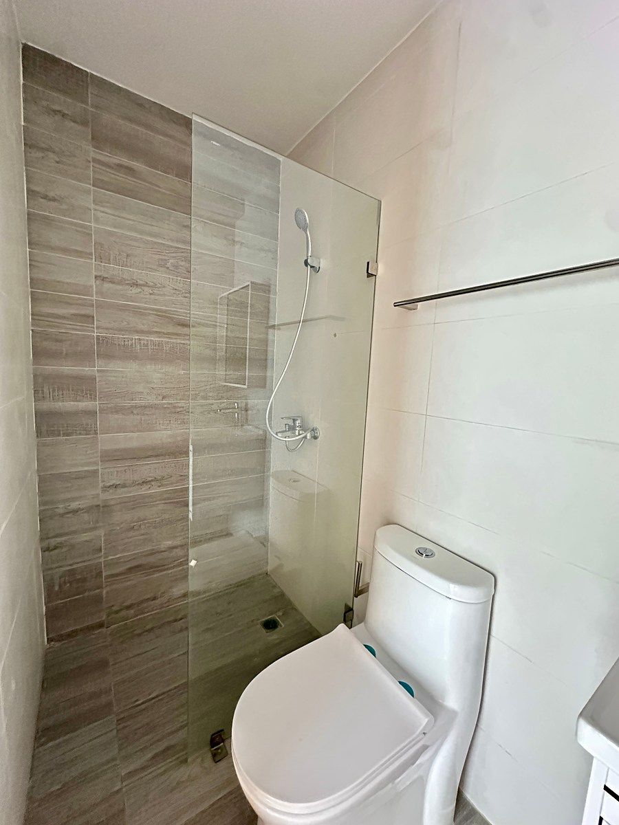 Apartamento en Renacimiento, Santo Domingo Centro (Distrito Nacional), foto 16 de 20