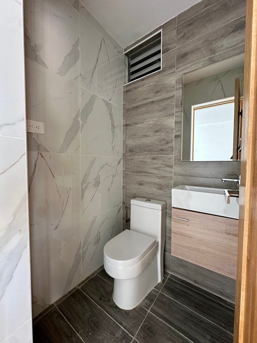 Apartamento en Renacimiento, Santo Domingo Centro (Distrito Nacional), foto 7 de 20