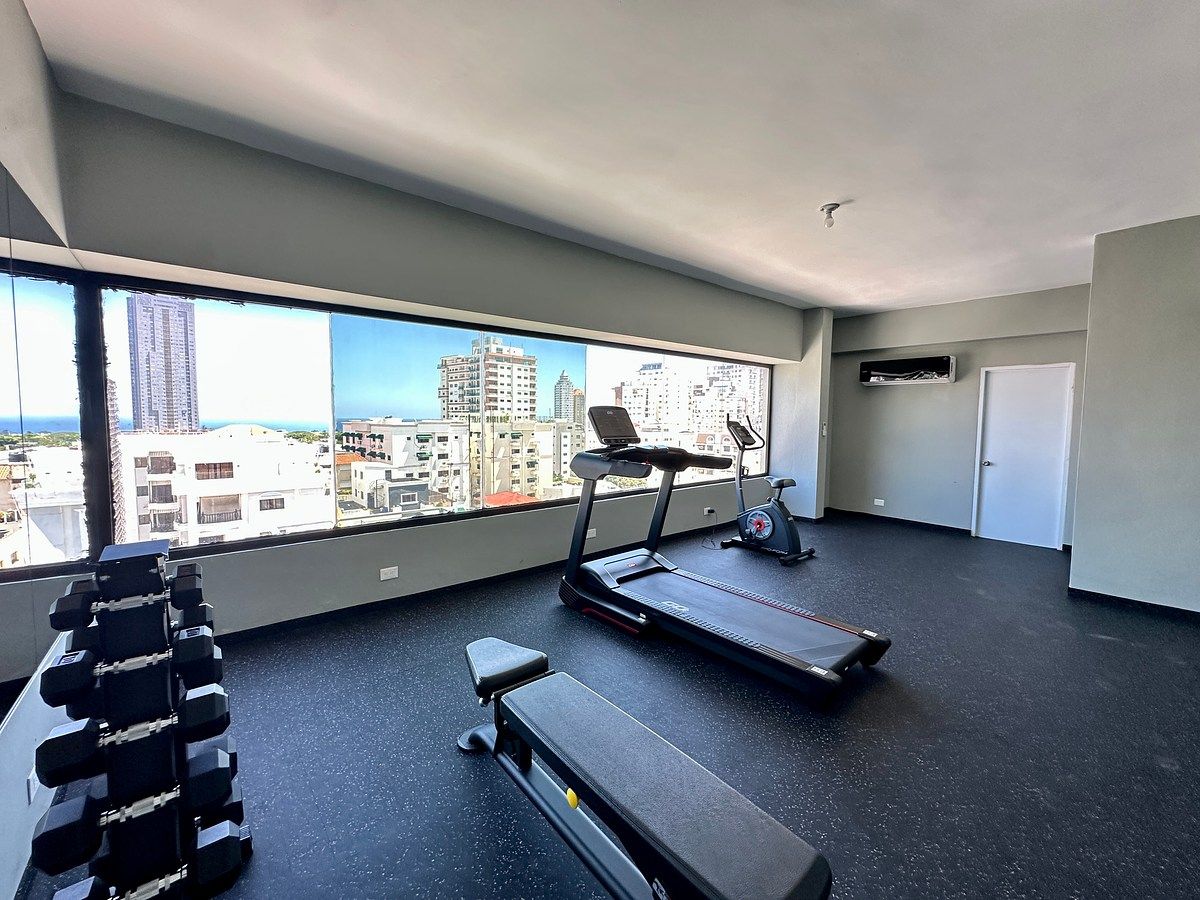 Apartamento en Renacimiento, Santo Domingo Centro (Distrito Nacional), foto 17 de 20