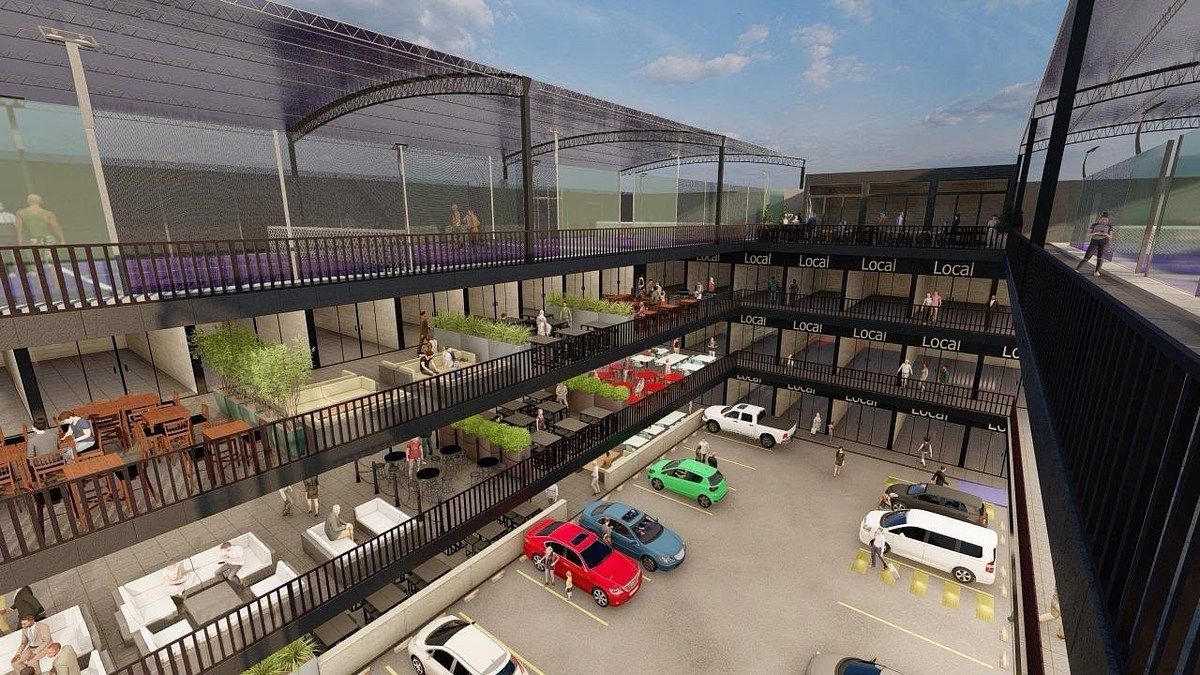Local comercial en Valle Real, Zapopan, foto 3 de 6