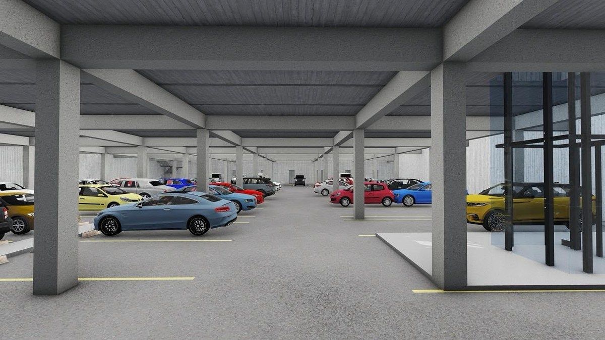 Local comercial en Valle Real, Zapopan, foto 6 de 6