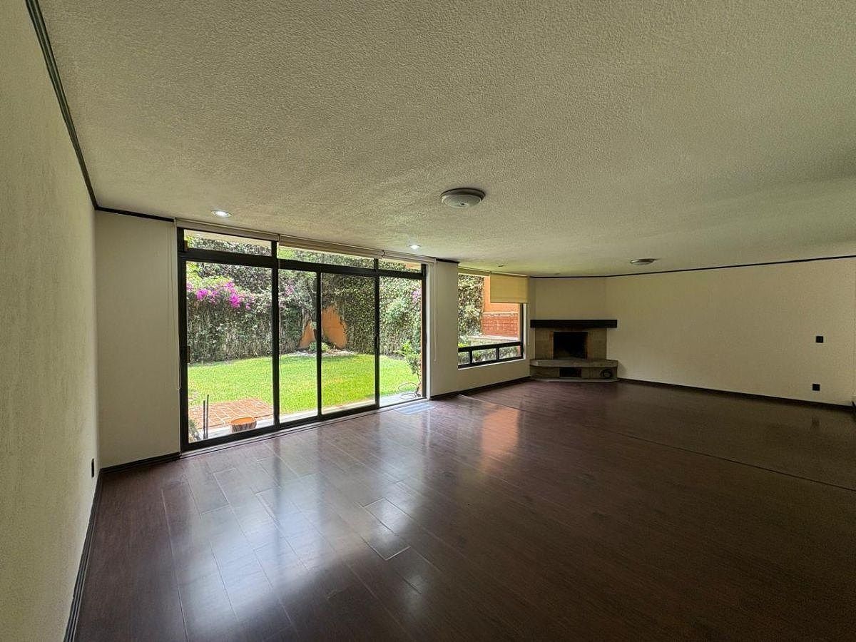 Casa em Parques de la Herradura, Huixquilucan, foto 4 de 22