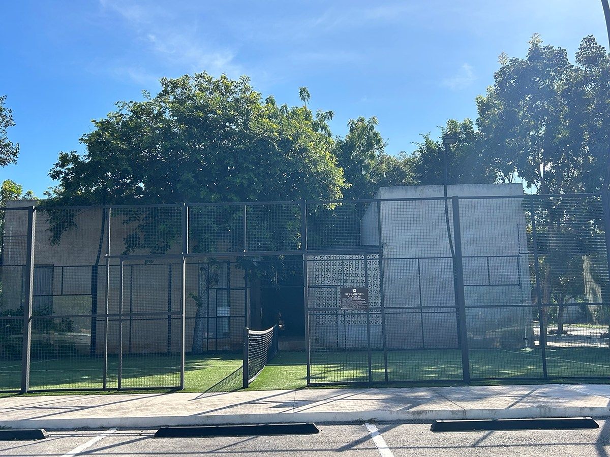 Casa em condomínio fechado em Privada Cortijo, Mérida, foto 32 de 33