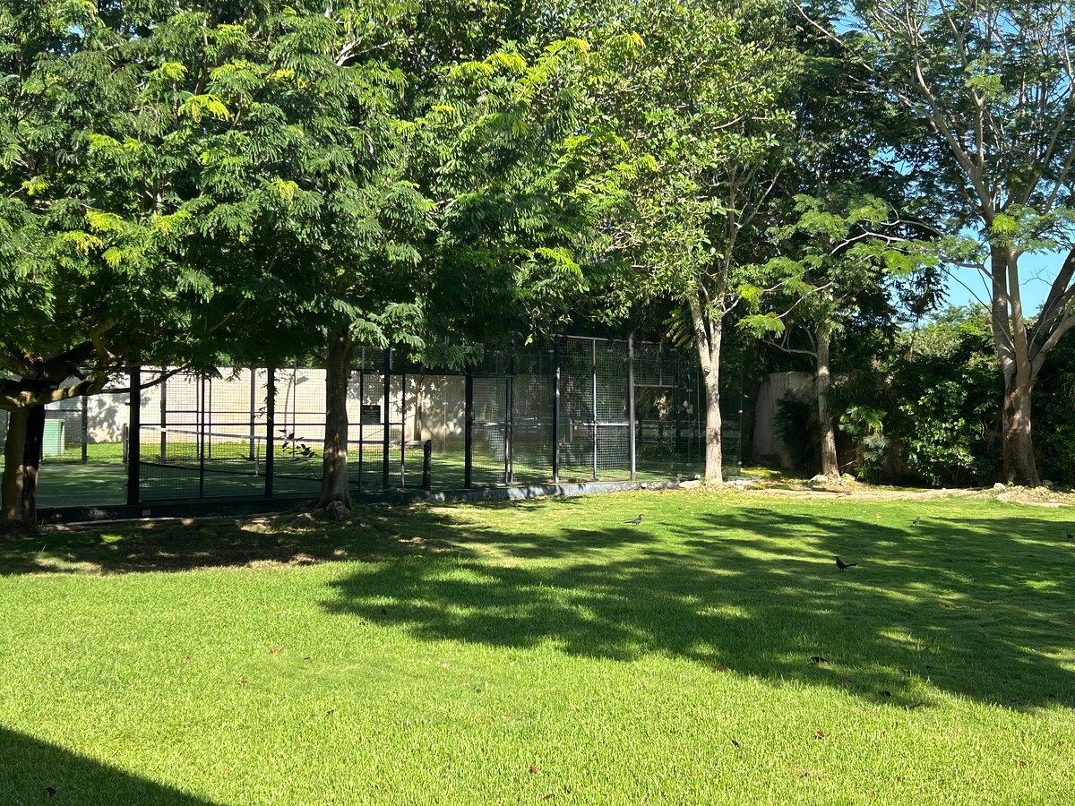 Casa em condomínio fechado em Privada Cortijo, Mérida, foto 33 de 33