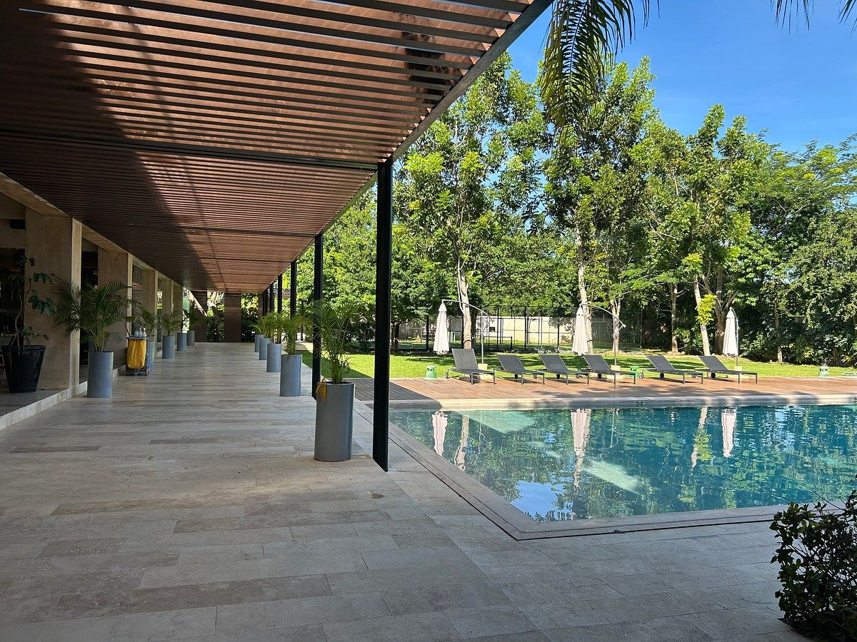 Casa em condomínio fechado em Privada Cortijo, Mérida, foto 30 de 33