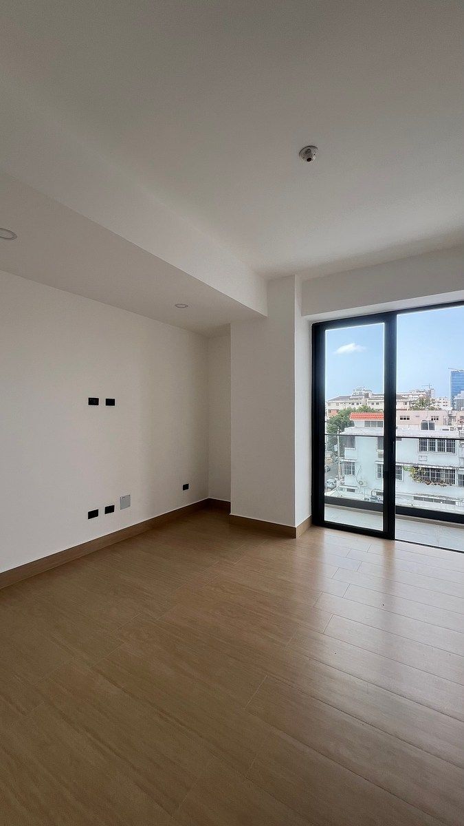 Apartamento en Ensanche Naco, Santo Domingo Centro (Distrito Nacional), foto 11 de 13