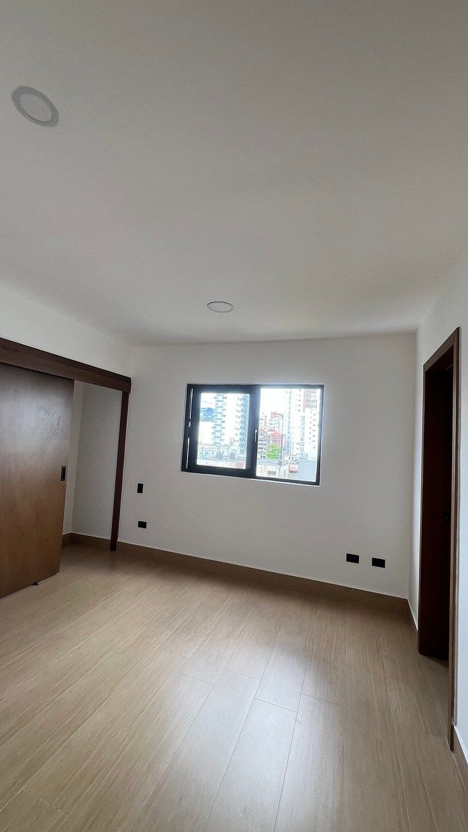 Apartamento en Ensanche Naco, Santo Domingo Centro (Distrito Nacional), foto 12 de 13