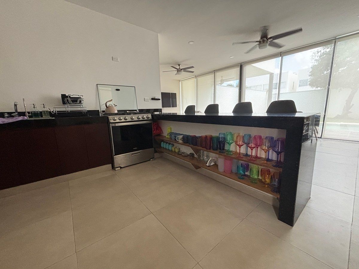 Casa en Conkal, Conkal, foto 10 de 34