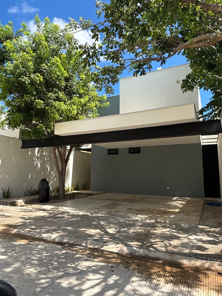 Renta casa en Zendera amueblada, foto 1 de 34