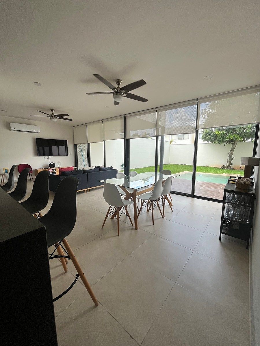 Casa en Conkal, Conkal, foto 4 de 34