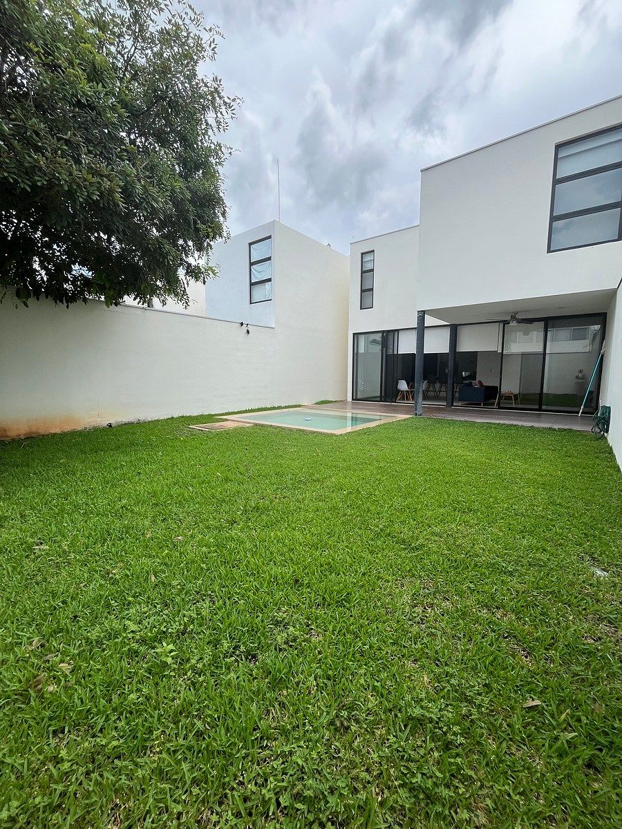 Casa en Conkal, Conkal, foto 33 de 34