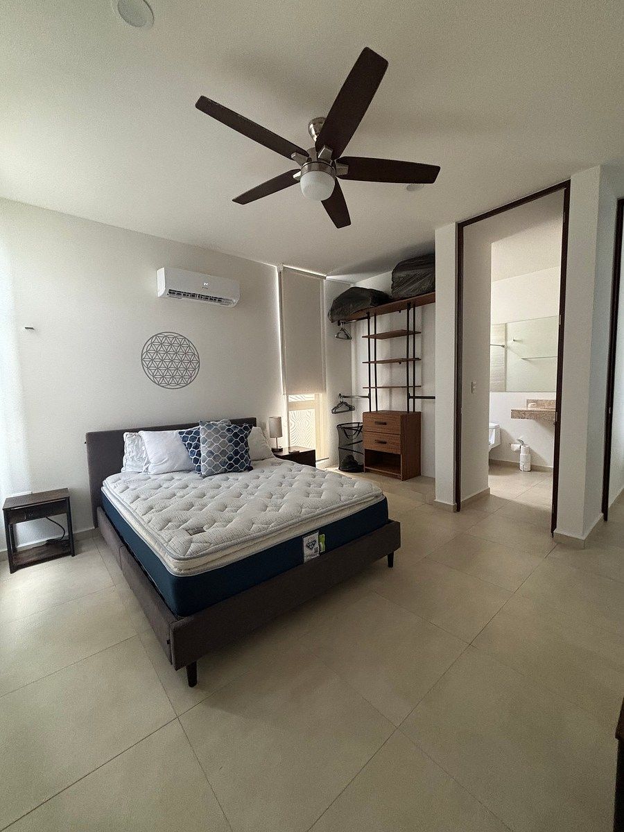 Casa en Conkal, Conkal, foto 24 de 34