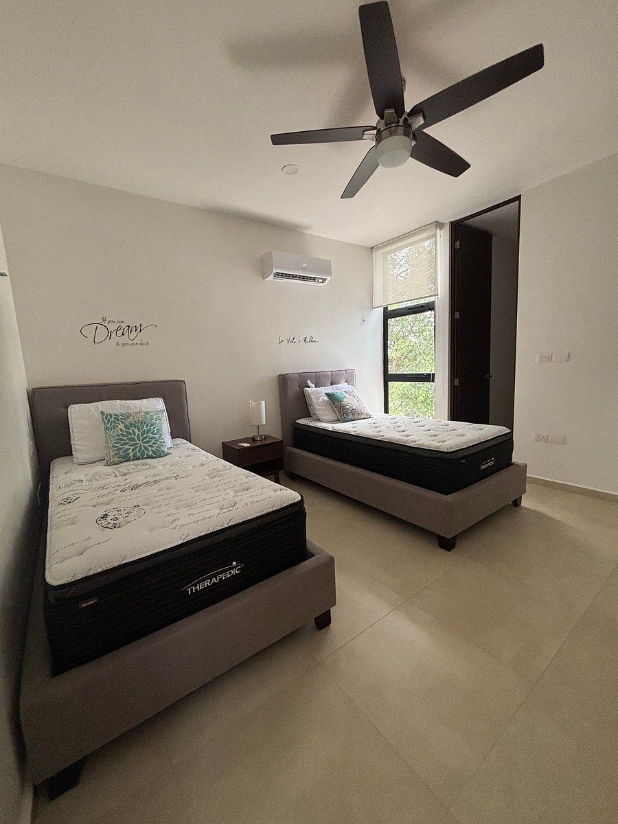 Casa en Conkal, Conkal, foto 26 de 34