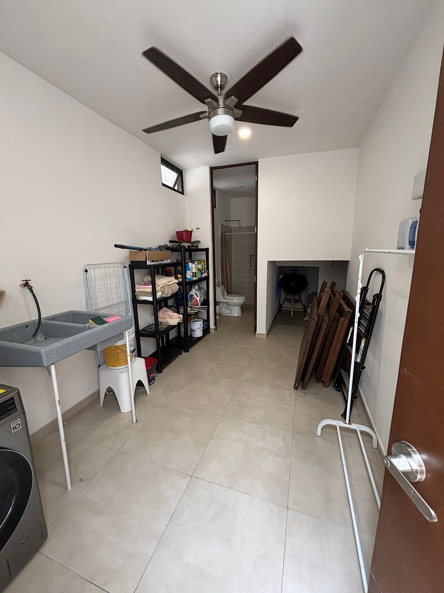 Casa en Conkal, Conkal, foto 31 de 34