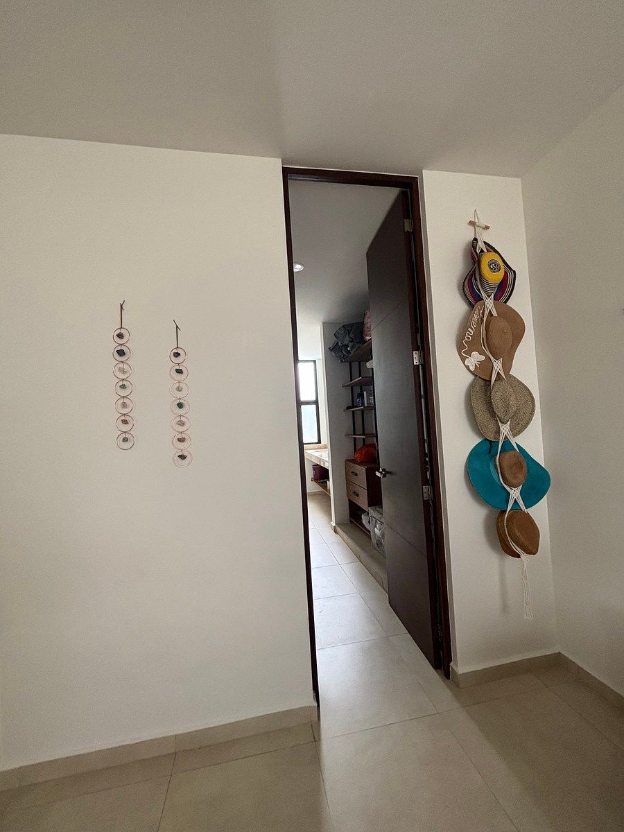 Casa en Conkal, Conkal, foto 16 de 34