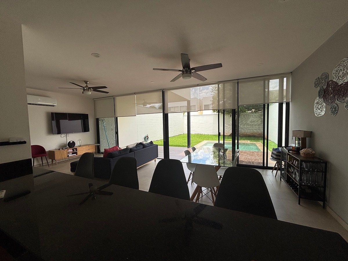 Casa em Conkal, Conkal, foto 3 de 33