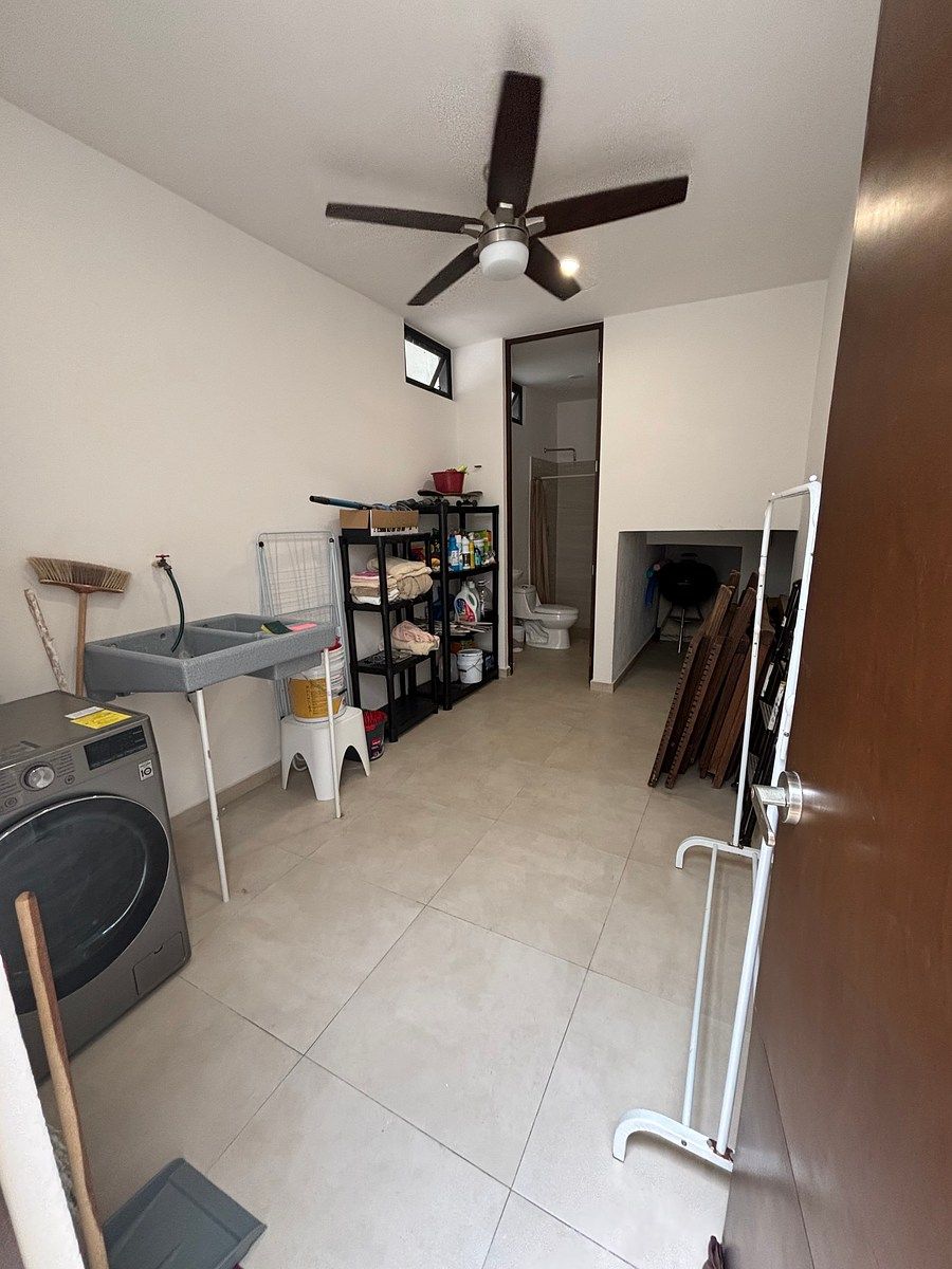 Casa em Conkal, Conkal, foto 32 de 33